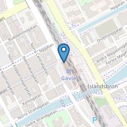 Järnvägskrogen adress