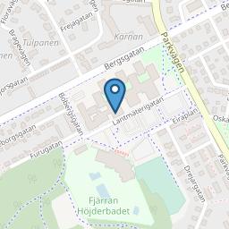 Restaurang Kompassen adress