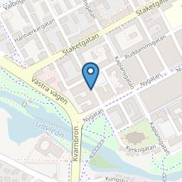 Restaurang Kvarnen adress