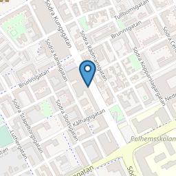 Restaurang Pigalle adress