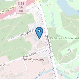 Restaurang Teknikparken adress