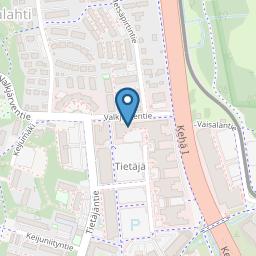 Ravintola Tesan address