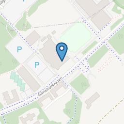 Monitor ERP Arena Restaurang adress