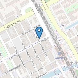 Restaurang Nygatan adress