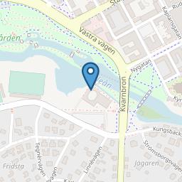 Gävle Konserthus Restaurang Gourmet Blå adress