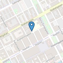 Österns Pärla Gävle adress