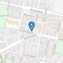 Pizza House i Gävle Brynäs adress