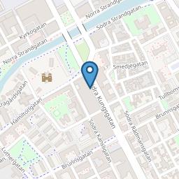 Konditori Lido adress