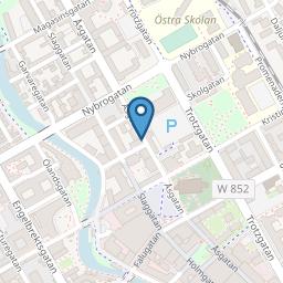 Banken Bar & Brasserie adress