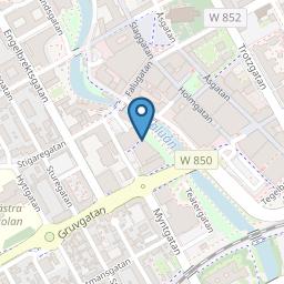 Küselska Krogen adress