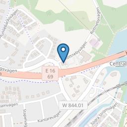 Z-KROG restaurang & pizzeria adress