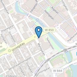 Texas Longhorn Falun adress