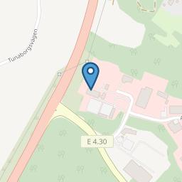 Värdshuset Glada Hudik adress