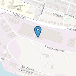 Lilla Matsalen adress