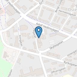 Restaurang Thule adress