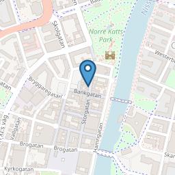 Restaurang Yoss adress