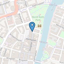 Restaurang Norre Port adress