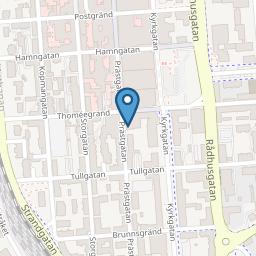 Grekiska Grill & Bar Östersund adress