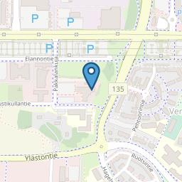 Ravintola Tuuli address