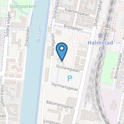 Kaptenshamn Hotell & Vandrarhem adress