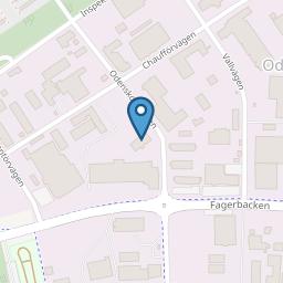 Papegojan Lunchrestaurang adress