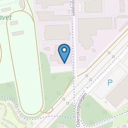 Jämtländska Matsalen adress