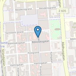 Espresso House Östersund adress