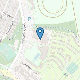 Folkets Hus Östersund adress