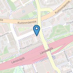 Espoon Energiatalo osoite