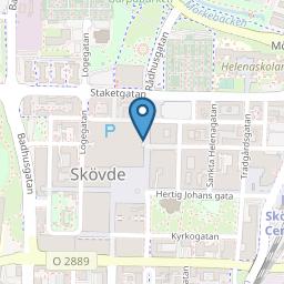 Bastard Burgers Skövde adress