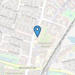 Restaurang Götasalen adress