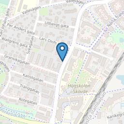 Thai-Thai Restaurang adress