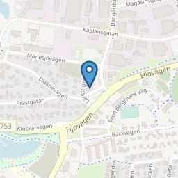 ThaiHouse Skövde adress