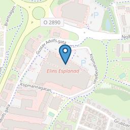 Chili & Wok Skövde osoite