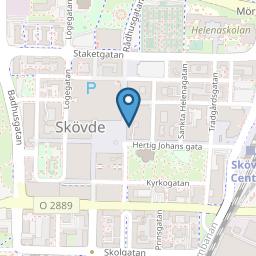 Rådhuscaféet adress