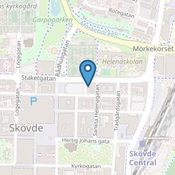 Sam's Noodles adress