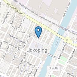 Cyrano Lidköping adress