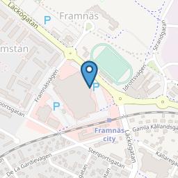 Restaurang Loftet adress