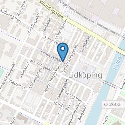 Restaurang & Pizzeria Rhodos adress