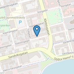 Restaurang Chowkeeng adress