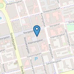 Café Nouveau adress