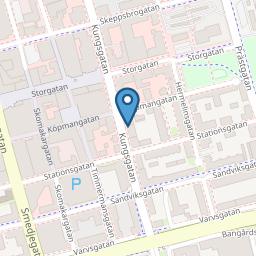 Exotic Restaurang adress