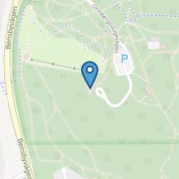 Restaurang Ormberget adress