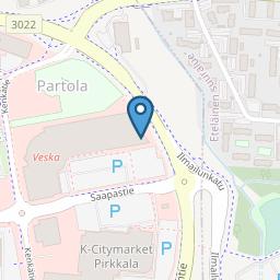 Ninan Keittiö Pirkkala Veska osoite