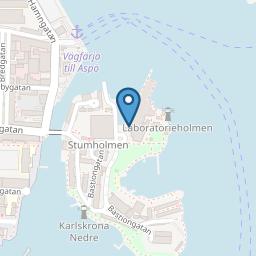 Bistro Skeppsgossen osoite