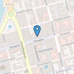 Friends Fika & Food adress