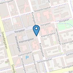 Odod Sushi Restaurang adress