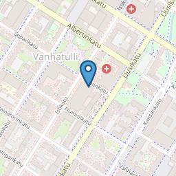 Konnekti MIN Ydinkeskusta osoite