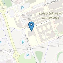 Teknikens Hus Restaurang adress