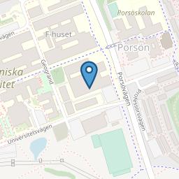 STUK Kårhusrestaurangen adress